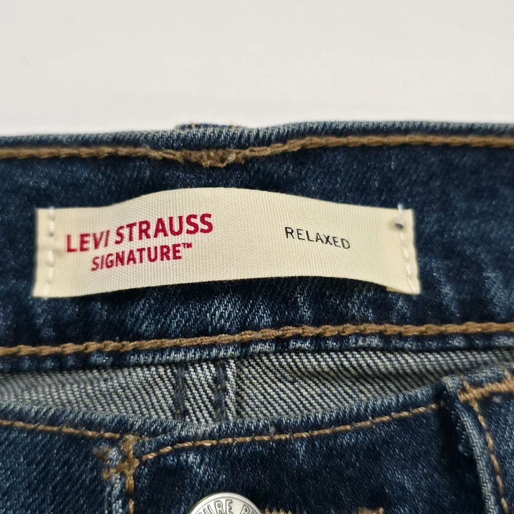 Levi Strauss Signature levi strauss